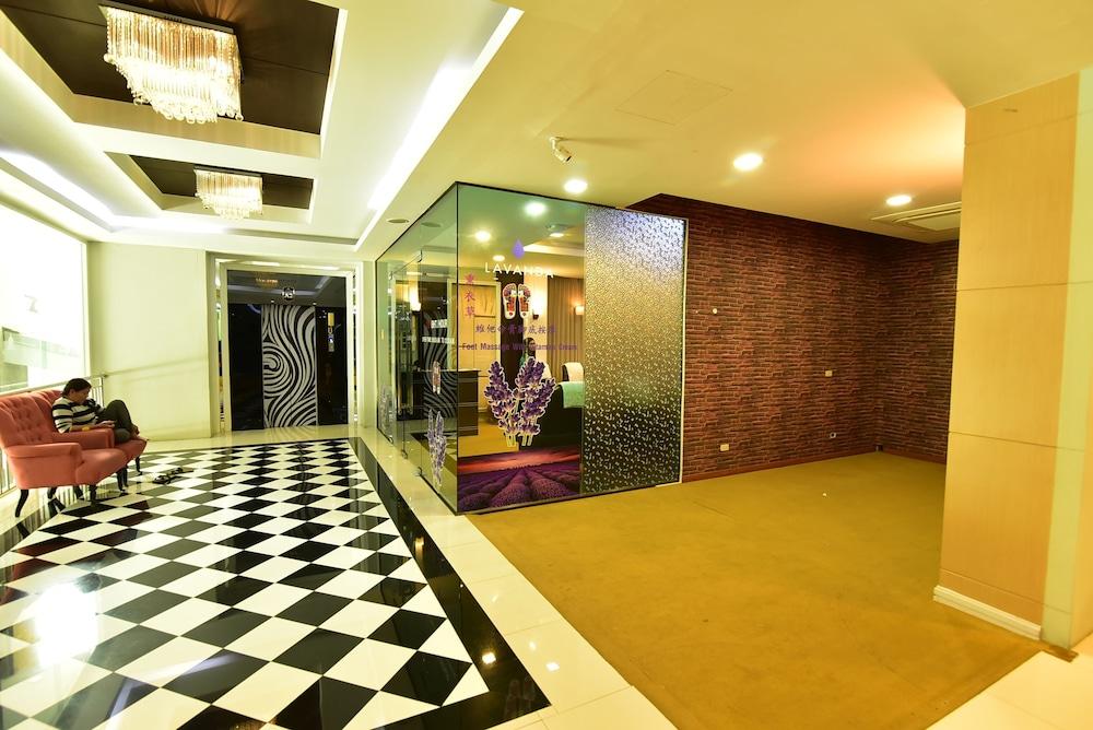 Grand Pink Hotel Hatyai Hat Yai Zewnętrze zdjęcie