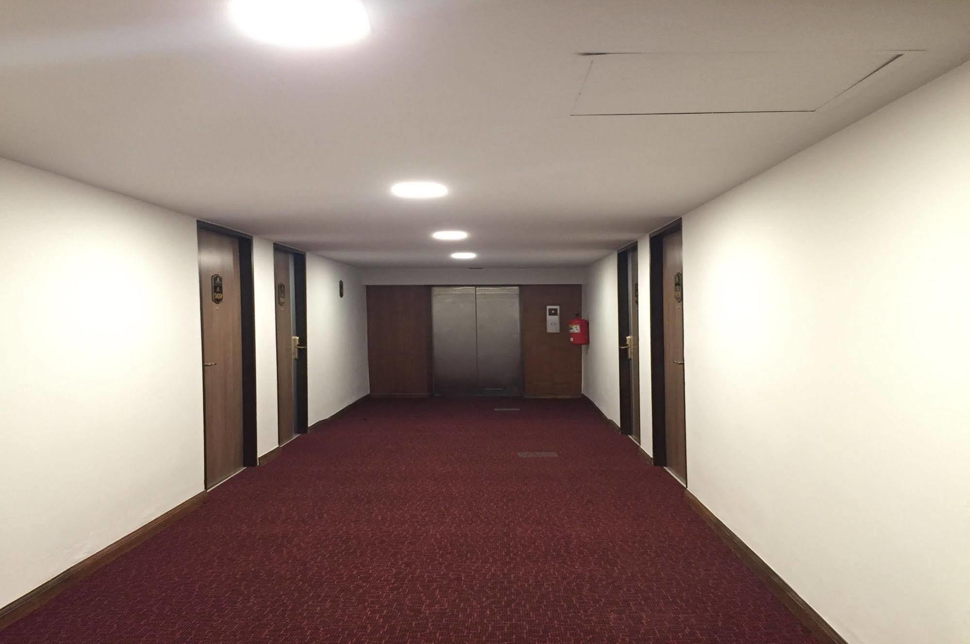 Grand Pink Hotel Hatyai Hat Yai Zewnętrze zdjęcie